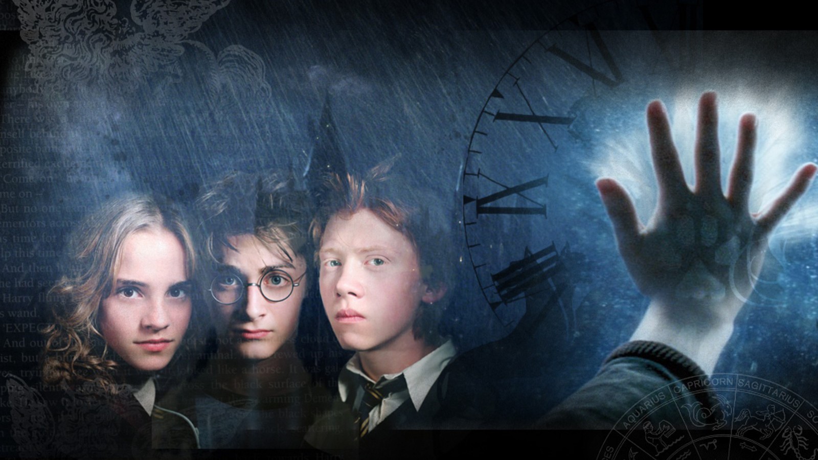 Capítulo 3. Las cartas de nadie.  WizBoots