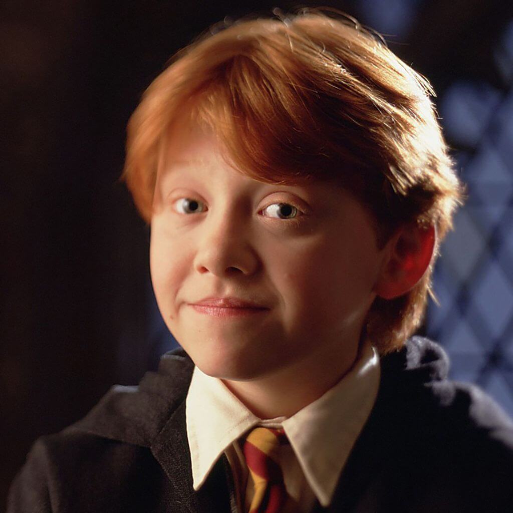 Ron Weasley - WizBoots